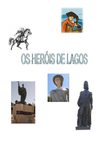 História -pré- edu. Carla