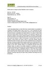 2010 Deep Research Report on China Wind Power Converter Industry