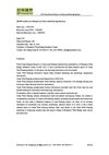 2010 Deep Research Report on China wind Bearing Industry