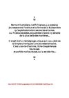 Mémoires de Bernard LEMOIGNE