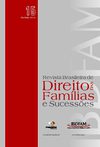 Revista Magister de Direito das Famílias e Sucessões 15