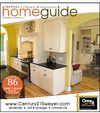 Century 21 Sweyer & Associates Home Guide Volume 3, Issue 2, Wilmington NC Real Estate
