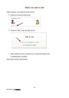 Utiliser une salle de chat - Glenys Hanson