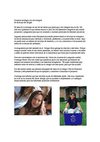 proyecto ecólogico en los colegio:el reciclaje en el dragón