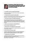 Diario Ecológico 6ºD: Valentina Núñez / Matías Doggenweiler / Fernando Soza / Matías Toro / Simón Lastra