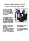 Una mirada a la Ecología