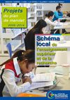 Schéma local de l'enseignement supérieur et de la recherche 2010