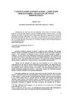 L'articulation savoirs/valeurs:l'éducation morale comme "praxis éducative et pédagogique"
