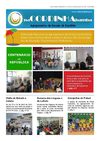 Jornal "naCORDINHAbamba", Junho de 2010, n.º 19
