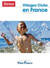 Brochure Vacances en famille Eté 2010 - Nouvelles frontières