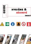 Guide Hygiène et Sécurité ENSAIT
