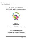 Plan Grenelle Collectivités