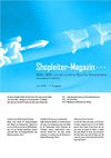 Shopleiter eCommerce Magazin Nr. 3 - Juni 2010 :: wallaby.de