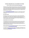 Earn Money Taking Online Surveys - Tips to Maximize Your Earnings
