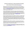 Get Paid to Take Online Surveys - Full Time Potential for Part Time Work