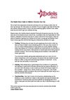 The Models Direct Guide to Children's Exercise: Part One