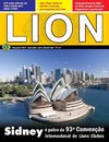 Revista LION em português (Distritos Múltiplos LA, LB e LD) - Março/Abril 2010