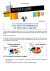 L'équipe CFDT