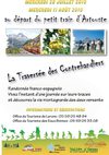 La Traversée des Contrebandiers 2010