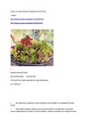 Kochen mit Selzer-McKenzie SelMcKenzie 24-06-2010