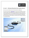 Digital interface for analog output from load cells