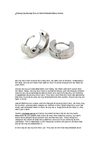 Wearing Clip Earrings Show At China Wholesale Fashion Jewelry