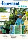 Fouesnant Magazine Juillet 2010