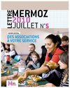 Lyon 8e MERMOZ - lettre habitants #5