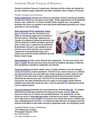 Cosmetic Surgery Procedures, Breast Augmentation, Body Contouring