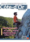 Côte-d'Or magazine N°104-juillet-août-2010