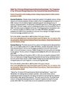 Global Top 10 Uranium Mining Companies Benchmarking Analysis 