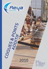 Additif Coques et Ponts 2010