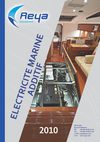Additif Electricité 2010