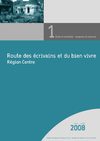 Route des écrivains en région Centre