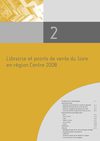 Librairie et points de vente du livre en région Centre | 2009