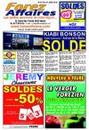 FOREZ AFFAIRES 28/06/10
