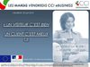 Conférence CCI BAYONNE PAYS BASQUE : "Des visiteurs c'est bien, des clients c'est mieux !"- 25 juin 2010