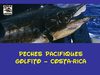 Pêches pacifiques au Costa-Rica