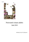Copie de Romans juin 2010