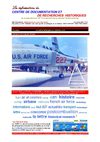 15 - Lettre N°15 infos aéronautiques du CDRH NANCY-OCHEY Juin-Juillet 2010