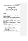 HIDROLOGIA Y BOSQUES