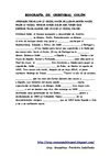BIOGRAFÍA DE CRISTOBAL COLÓN