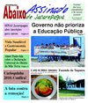 Jornal Abaixo Assinado ed. 44