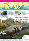 nos Deux Vallées n°26 (juillet/août 2010) - journal de la CC2V (Oise)
