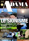 ADAMA mag n°50