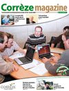Dossier Corrèze Magazine Janvier 2009