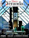 Véranda Magazine n°15 - Juillet / Septembre 2008 - Édito et sommaire