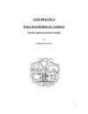 Historia Camino Santiago