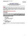 Règlement intérieur de la résidence - Campus Résidentiel