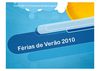 Apresentação de Actividades de Férias de Verão STEDA / EB1/PE Eleutério de Aguiar